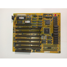 Материнская плата ACER 286 1Mb  12MHz  N80L286-12/S