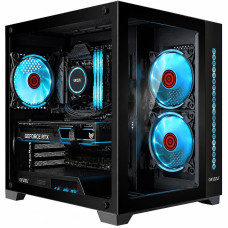 Системный блок Intel i5-13400f/16Gb/500SSD/RTX5060-8Gb