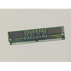 Модуль SIMM 72pin 1*4Mb FPM /SS/2chip HYUNDAI HY5118160JS-70 KOREA