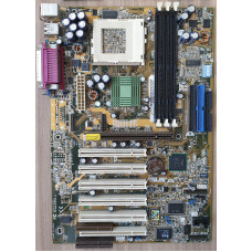Материнская плата Socket370 Asus CUSL2