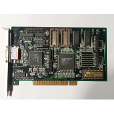 Видеокарта 1Mb PCI S3 VISION864 86C864-P