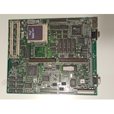 Материнская плата 486 Packard Bell 450 (onboard VGA,MIO, RAM 4Mb) арт.00000143 Материнская плата 486 Packard Bell 450 (onboard VGA,MIO, RAM 4Mb) арт.00000143