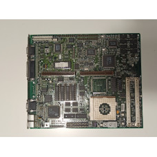 Материнская плата 486 Packard Bell 450 (onboard VGA,MIO, RAM 4Mb) арт.00000144 Материнская плата 486 Packard Bell 450 (onboard VGA,MIO, RAM 4Mb) арт.00000144