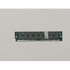 Модуль SIMM 72pin 1*4Mb FPM /SS/8chip HYUNDAI HY514400A J-70 KOREA