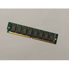 Модуль SIMM 72pin 1*4Mb FPM /SS/8chip TI Z44400DJ KOREA -70
