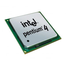 Процессор Intel Pentium 4 1.8A GHz / 1core / 512K / 400MHz 478-PGA