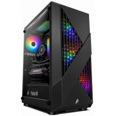 Системный блок Intel i5-12400f/16Gb/500SSD/GTX1660Super-6Gb