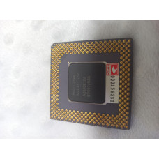 Процессор Intel Pentium 100 MHz a80502100 SY007 Socket 7