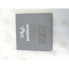 Процессор Intel Pentium 100 MHz a80502100 SX963 Socket 7
