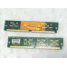 Комплект модулей SIMM 72pin 2*8Mb FPM /SS/8chip Texas Instruments FPM TI-70 TMS44400DJ