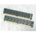 Комплект модулей SIMM 72pin 2*8Mb FPM /SS/8chip Texas Instruments FPM TI-70 TMS44400DJ