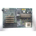 Socket 7 intel advanced ev (430fx) pba 646240-841, ca 646256-001, 3x isa, 4x ПК